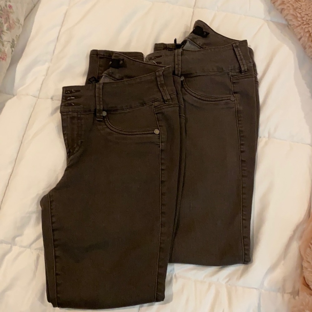 Torrid Jeggings